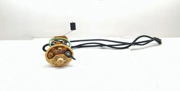 Fuel level sensor