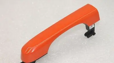 Jeep Renegade Front door exterior handle 735598443 735607769