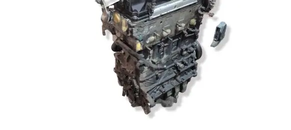 Volkswagen Touran II Engine CAYC