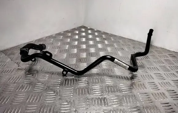 Land Rover Range Rover Sport L494 Breather/breather pipe/hose 9X2Q6C661BB