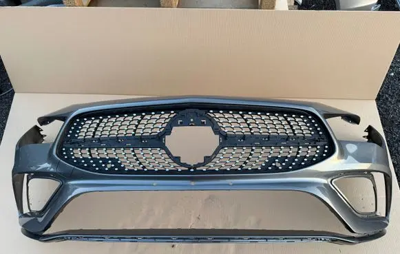 Mercedes-Benz CLA C118 X118 Front bumper A1188853901