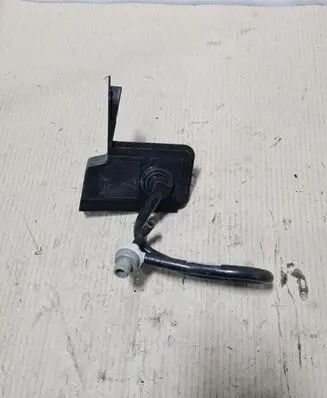 Mercedes-Benz S C217 Vacuum valve A2229981401