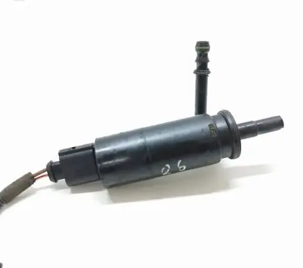 Volkswagen Golf VI Headlight washer pump 3B7955681