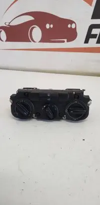Volkswagen Caddy Climate control unit