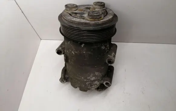 Ford Transit - Tourneo Connect Air conditioning (A/C) compressor (pump) 8C1119D629DE