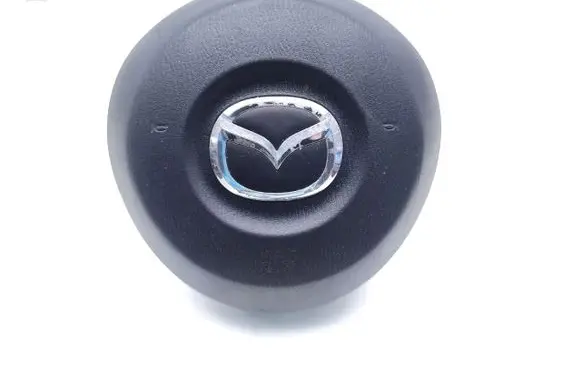 Mazda 3 III Steering wheel airbag CE0080P1110022