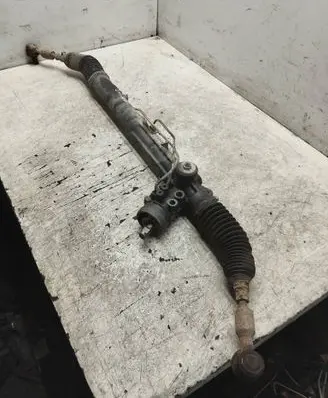 Audi A6 Allroad C5 Steering rack 4B1422066D 2205290203