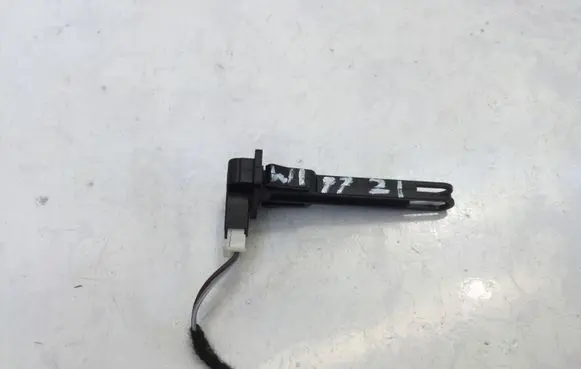 Mercedes-Benz A W177 Interior temperature sensor A1718300272
