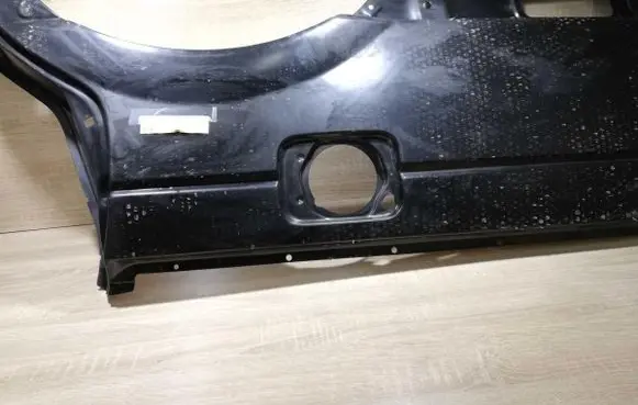Volkswagen PASSAT B4 Rear quarter panel 333809604A