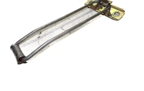 Volkswagen Transporter - Caravelle T4 Loading door check strap stopper 701827541A