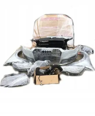 BMW 3 GT F34 Engine bonnet/hood 4DWTEILE