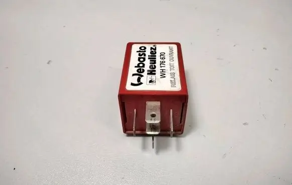 Renault Laguna I Other relay WH176670