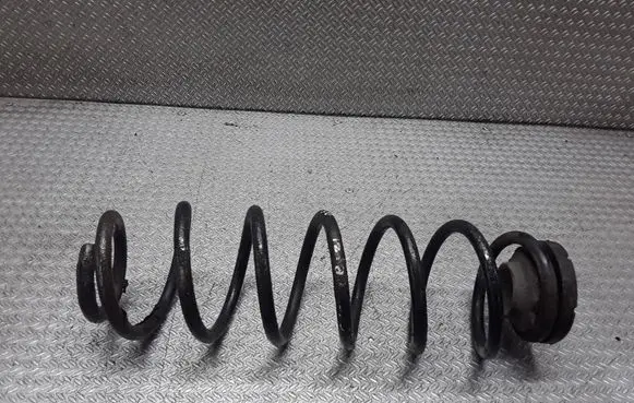Seat Ibiza III (6L) Rear coil spring