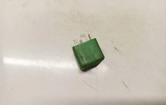 Ford Ka Other relay 03447012