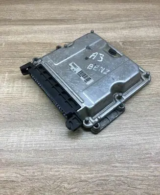 Citroen Berlingo Engine control unit/module ECU 9636255480 0281010138