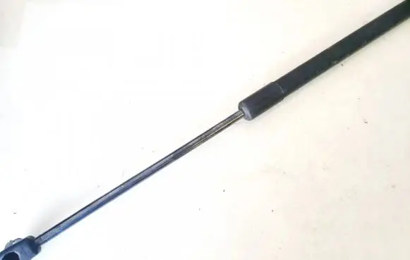 Mercedes-Benz E W212 Tailgate/trunk strut/damper 2447zn0290n