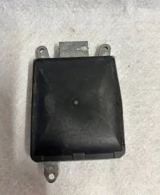 BMW 3 F30 F35 F31 Distronic sensor radar 6873347
