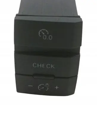 Audi A6 S6 C6 4F Other switches/knobs/shifts 4L1927123VUV