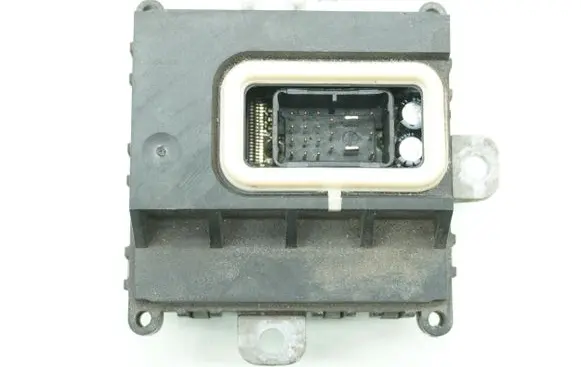 Volvo S80 Other control units/modules 037199074