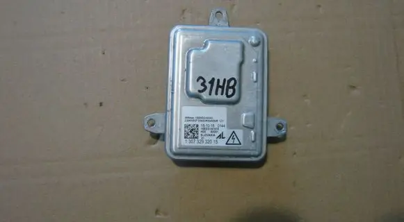 Alfa Romeo Stelvio Headlight ballast module Xenon 130732932015 10EEG141015