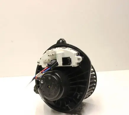 Mercedes-Benz GL X166 Heater fan/blower T1019249Z