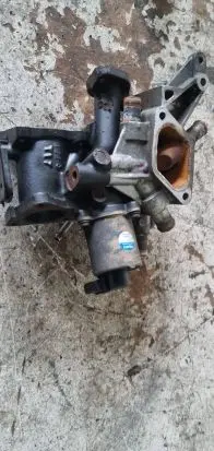 Opel Meriva A EGR valve 8973550420 HU1350007040