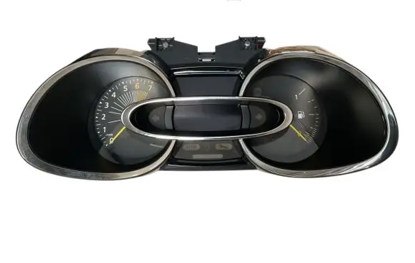 Renault Clio IV Speedometer (instrument cluster) 248103956R VPCRRF10849DP