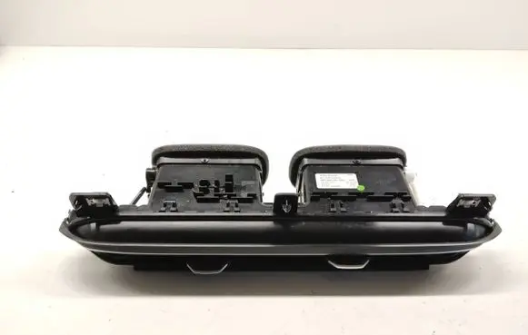 Audi A5 Dash center air vent grill 04082025
