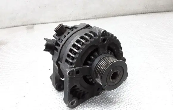 Mazda 3 I Generator/alternator 1042103523