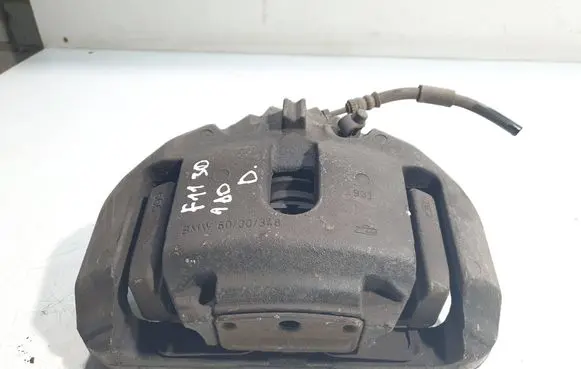 BMW 5 F10 F11 Front brake caliper 6030348