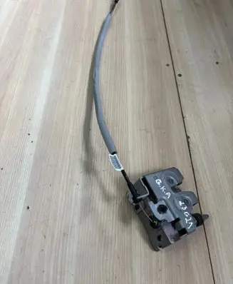 Ford Transit VII Rear door lock BK31V431A03AH