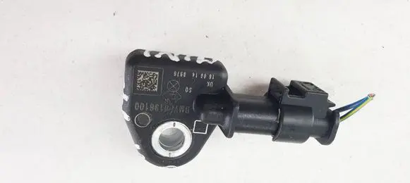 Mini One - Cooper F56 F55 Airbag deployment crash/impact sensor 919610022 9196100