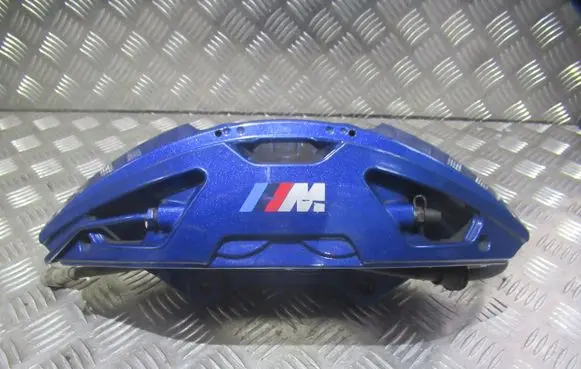 BMW X5 G05 Front Brake Caliper Pad/Carrier 