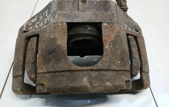 Audi A6 S6 C5 4B Front brake caliper