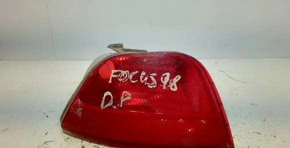 Ford Focus Rear fog light XS4115500A