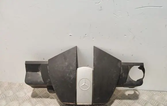 Mercedes-Benz CLK A209 C209 Engine cover (trim) A1120100467