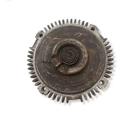 Ford Transit Viscous fan clutch YC1E19A216AD