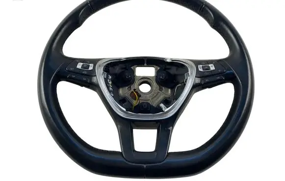 Audi A6 S6 C7 4G Steering wheel 5TA419091N