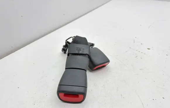 Mercedes-Benz C W206 Rear seatbelt buckle A2068605900 34287942F