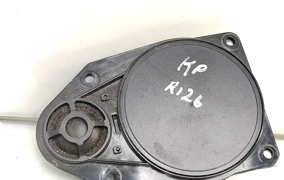 Volkswagen Touran I Front door high frequency speaker 1T0935415S