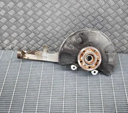 Mercedes-Benz GLE (W166 - C292) Front wheel hub A16610