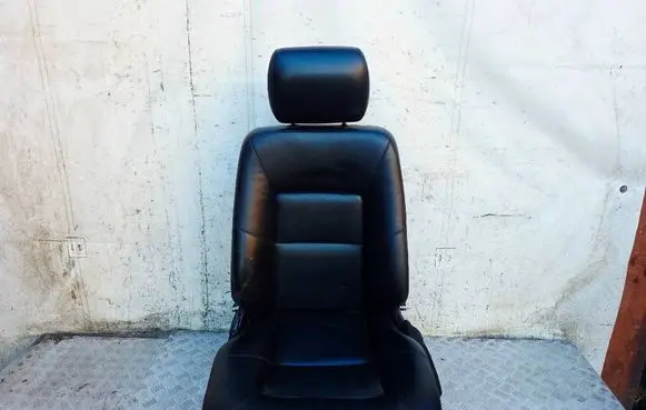 Mercedes-Benz CL C140 Front passenger seat 1409100950