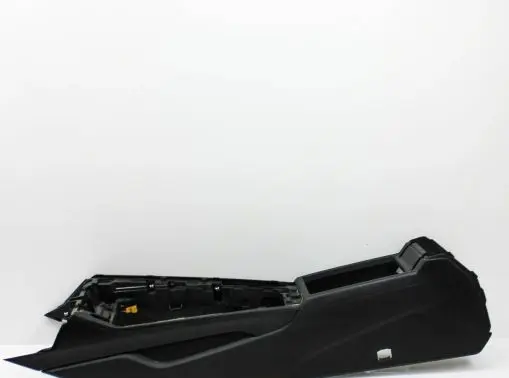 Audi A4 S4 B9 8W Center console 8W1863241D