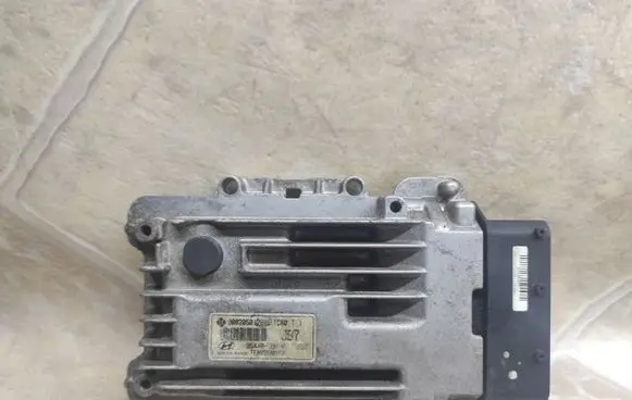 Hyundai ix 55 Gearbox control unit/module 954403BAH0