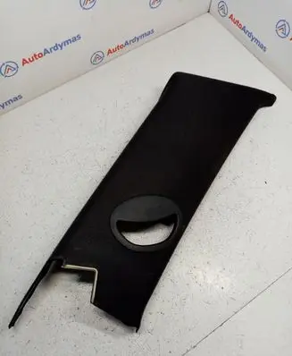 BMW X5 E53 (C) pillar trim 7056347 51438259679