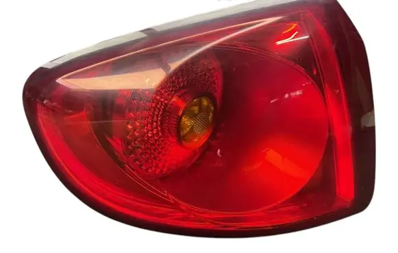 Seat Altea Rear/tail lights 5P0945111F 5P0945095J