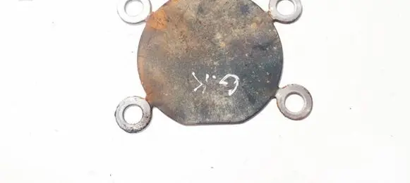 Coil spring mount