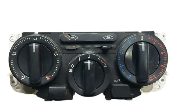 Nissan NV200 Climate control unit T1009318QC