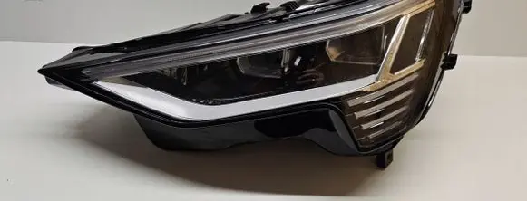 Audi e-tron Headlight/headlamp 4KE941039 A327