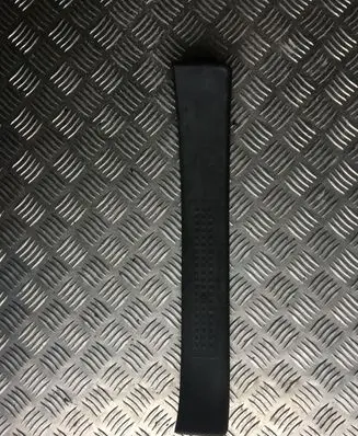 Audi A4 S4 B6 8E 8H Rear sill trim cover 8E0853375